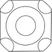 center-hole-metal-dome-03 center-hole-metal-dome-03