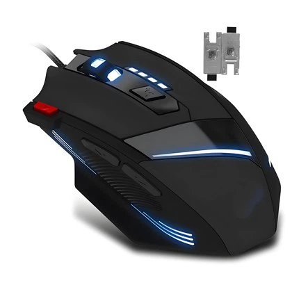 Kubah Logam Tikus