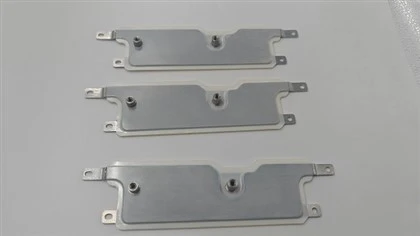 Pengenalan Produk Busbar Motor Shanyo
